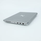 HP ZBook Fury 16 G9 Laptop Core i7-12850HX RTX A3000, 32GB RAM 1TB SSD, Warranty - GreenGreenStore