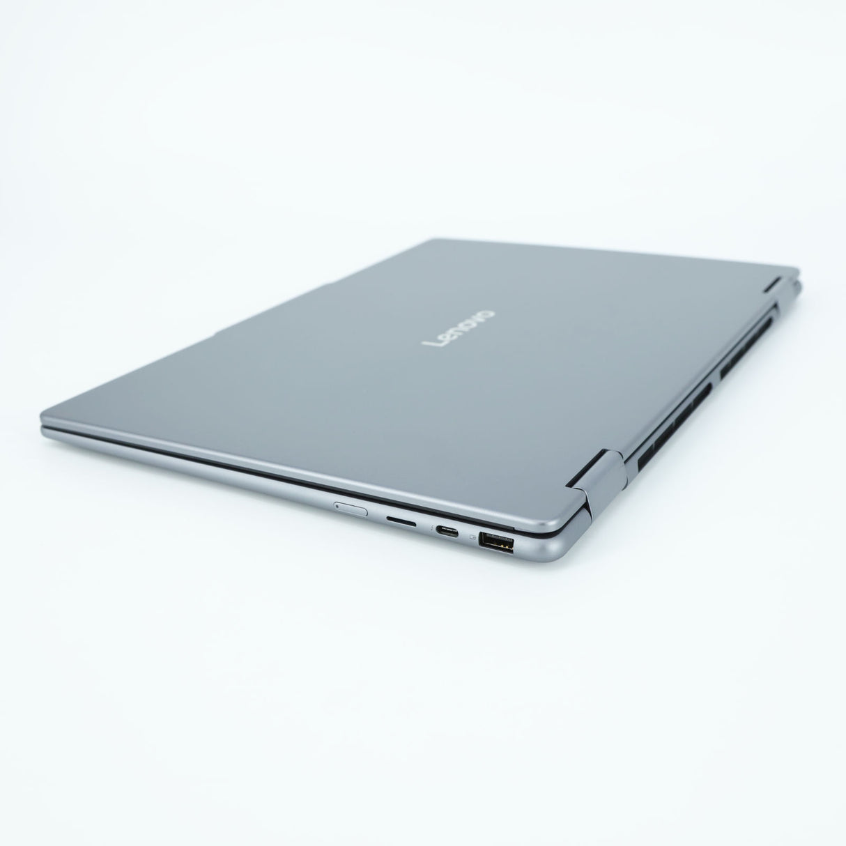 Lenovo Yoga 7 16ILL10 2-in-1 Laptop: Ultra 7 258V, 32GB RAM 1TB SSD Warranty VAT - GreenGreenStore