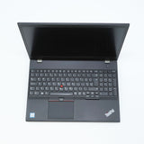 Lenovo ThinkPad P52s Laptop: i7-8550U 16GB RAM 256GB SSD NVIDIA Warranty VAT - GreenGreenStore