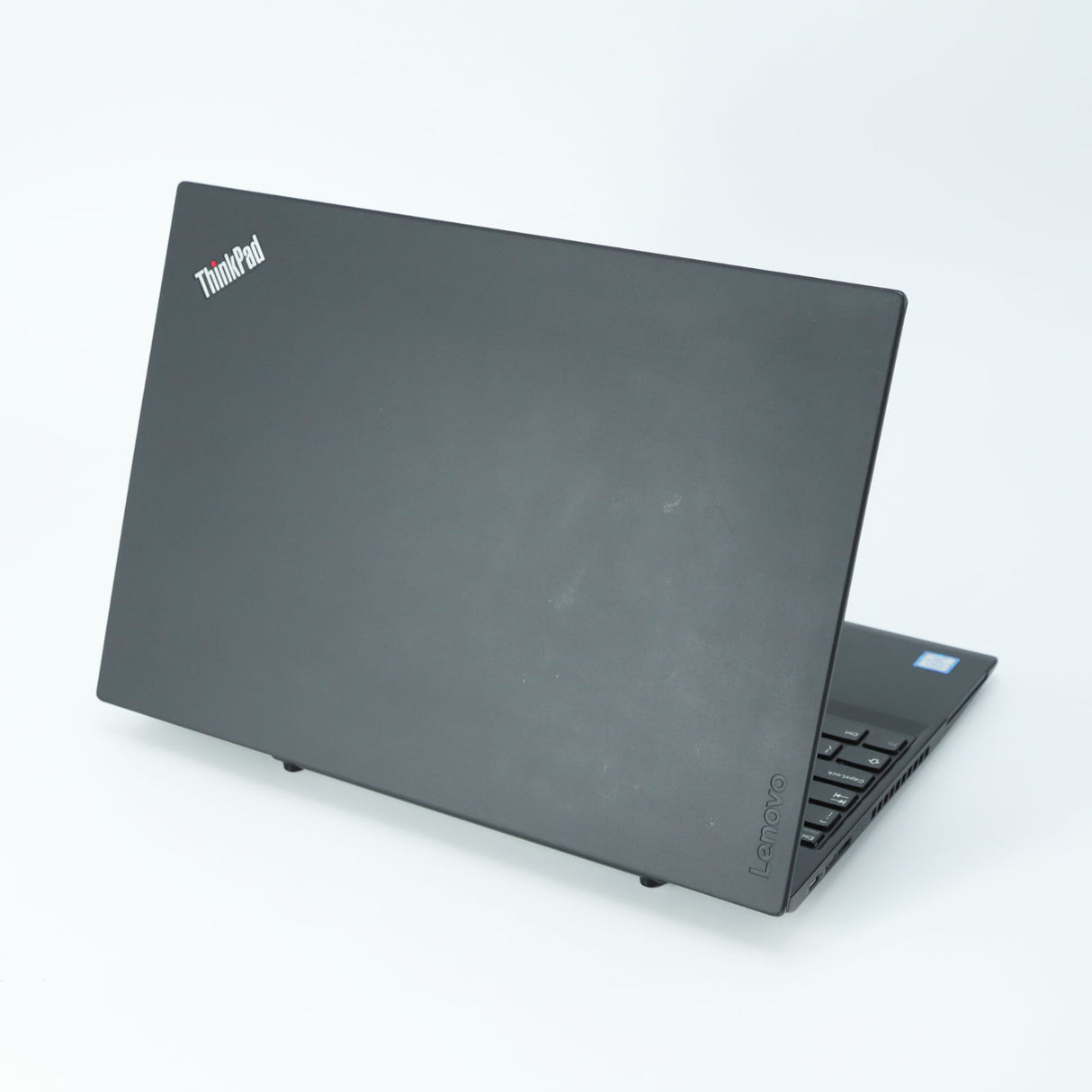 Lenovo ThinkPad P52s Laptop: i7-8550U 16GB RAM 256GB SSD NVIDIA Warranty VAT - GreenGreenStore