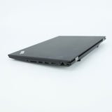 Lenovo ThinkPad P52s Laptop: i7-8550U 16GB RAM 256GB SSD NVIDIA Warranty VAT - GreenGreenStore