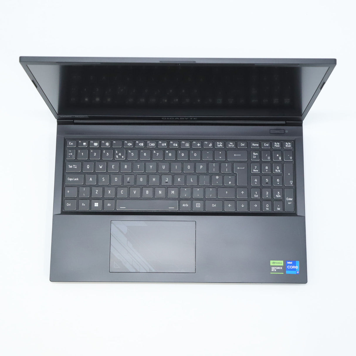 Gigabyte G5 MF5 144Hz Gaming Laptop: i7-13620H, 16GB, 1TB, RTX 4050 Warranty VAT - GreenGreenStore