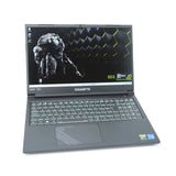 Gigabyte G5 MF5 144Hz Gaming Laptop: i7-13620H, 16GB, 1TB, RTX 4050 Warranty VAT - GreenGreenStore