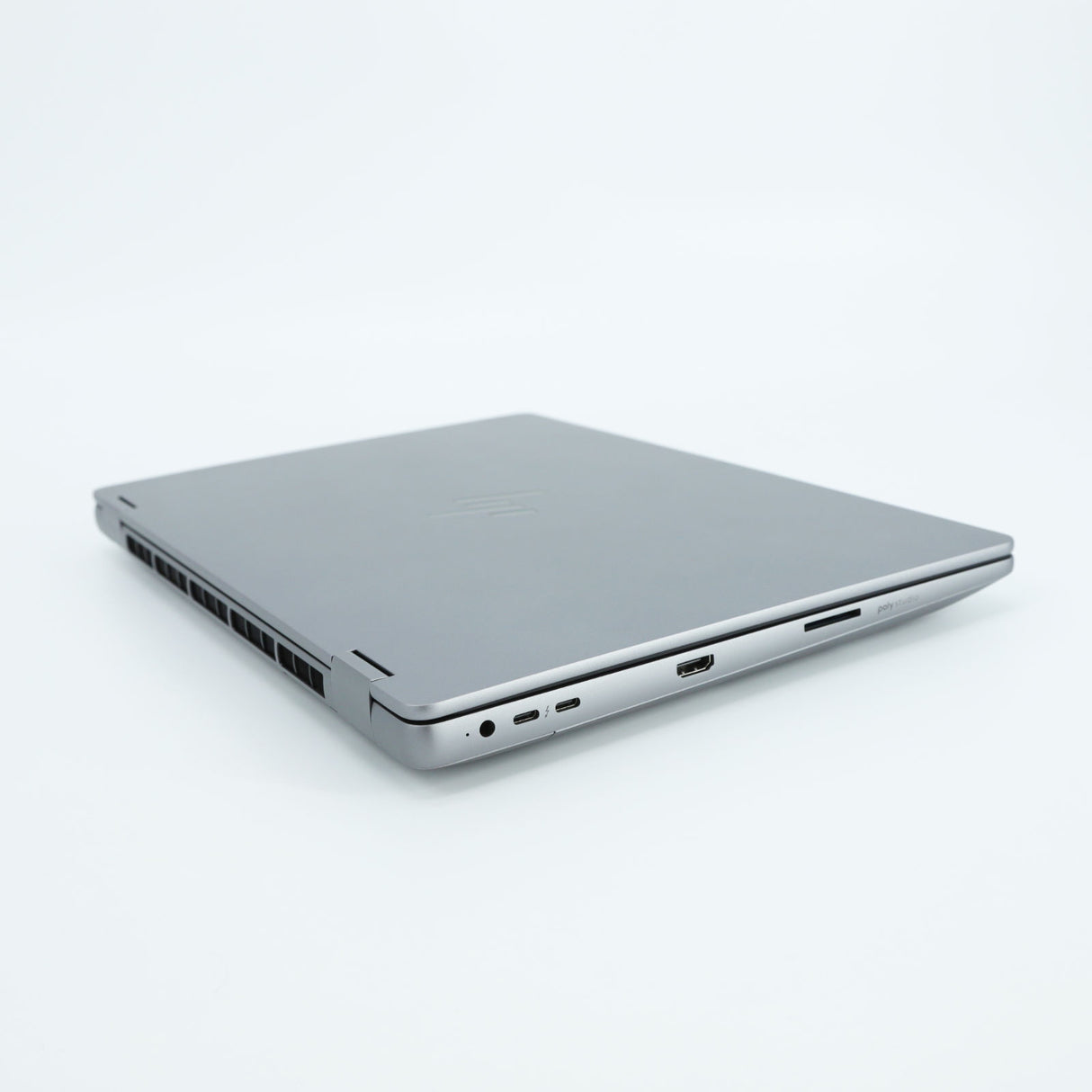 HP ZBook Fury 16 G1i Laptop: Ultra 7 255HX, 32GB, 1TB SSD, RTX Pro 1000 Warranty - GreenGreenStore