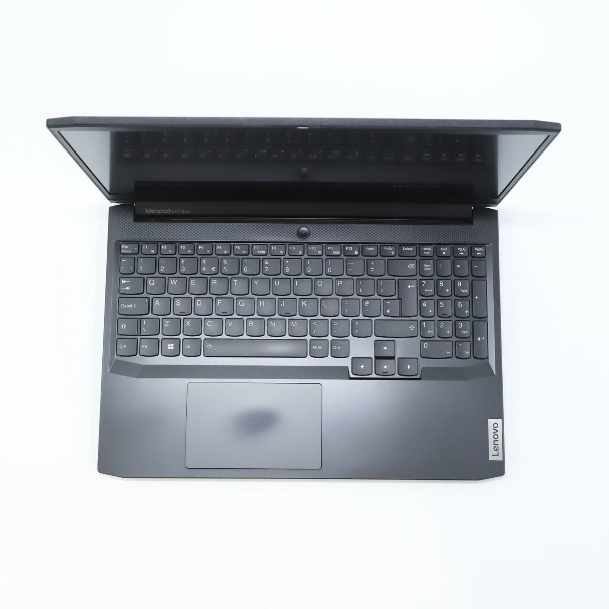 Lenovo IdeaPad Gaming 3 Laptop: Ryzen 5 5600H GTX 1650 512GB 16GB Warranty VAT - GreenGreenStore