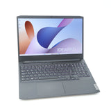 Lenovo IdeaPad Gaming 3 Laptop: Ryzen 5 5600H GTX 1650 512GB 16GB Warranty VAT - GreenGreenStore