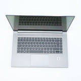HP ZBook Studio G7 4K Laptop: Core i7-10750H 32GB 512GB NVIDIA Warranty VAT - GreenGreenStore