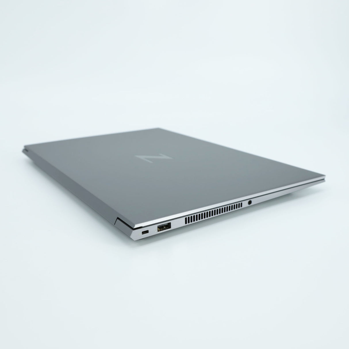 HP ZBook Studio G7 4K Laptop: Core i7-10750H 32GB 512GB NVIDIA Warranty VAT - GreenGreenStore