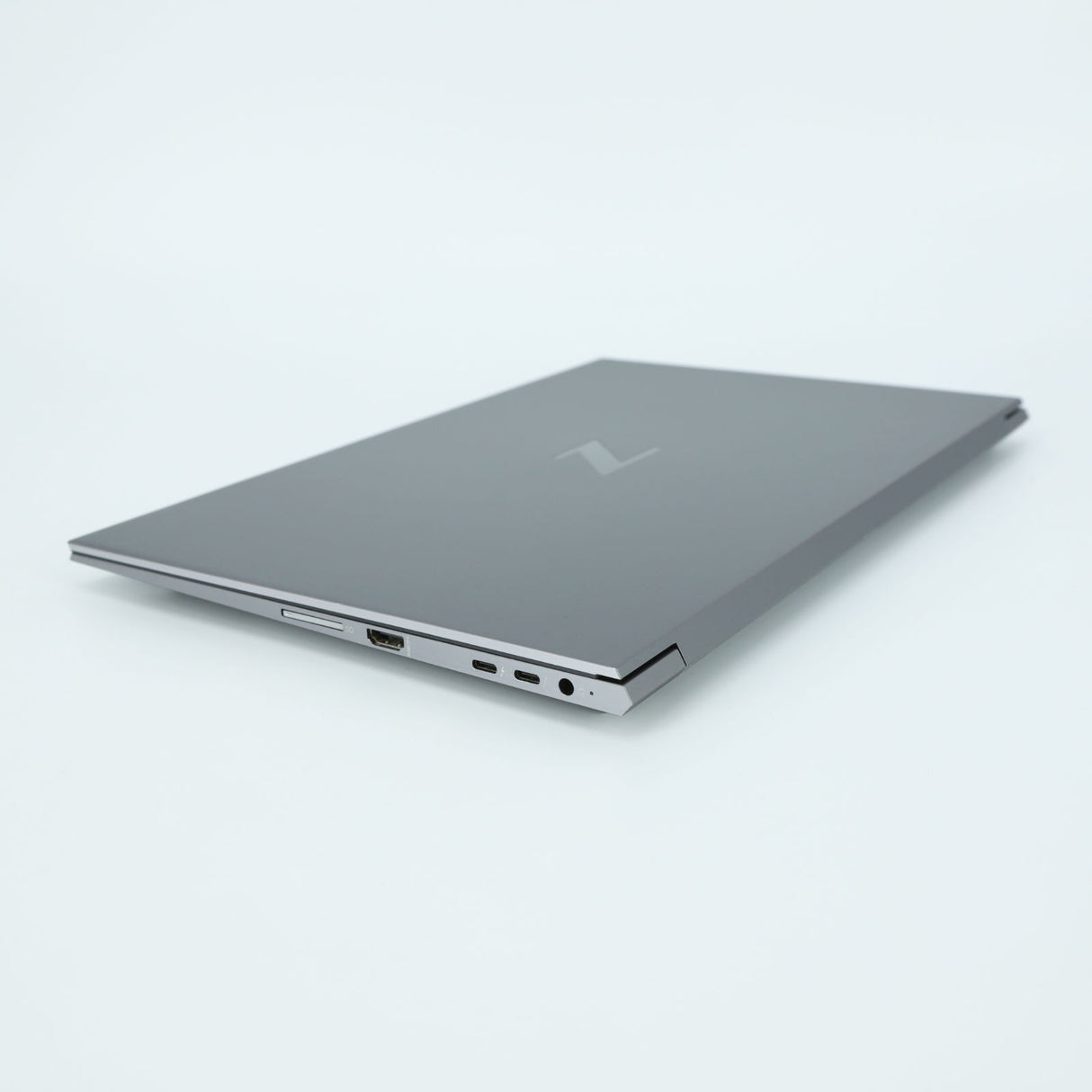 HP ZBook Studio G7 4K Laptop: Core i7-10750H 32GB 512GB NVIDIA Warranty VAT - GreenGreenStore