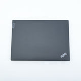 Lenovo ThinkPad T14 Gen 3 Laptop: Core i7-1270P 24GB 512GB, NVIDIA, Warranty VAT - GreenGreenStore