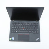 Lenovo ThinkPad T14 Gen 3 Laptop: Core i7-1270P 24GB 512GB, NVIDIA, Warranty VAT - GreenGreenStore