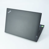 Lenovo ThinkPad T14 Gen 3 Laptop: Core i7-1270P 24GB 512GB, NVIDIA, Warranty VAT - GreenGreenStore