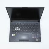 ASUS ROG Strix GL512 Gaming Laptop: Core i5-10300H 512GB, GTX 1650 Ti Warranty - GreenGreenStore