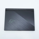 ASUS ROG Strix GL512 Gaming Laptop: Core i5-10300H 512GB, GTX 1650 Ti Warranty - GreenGreenStore