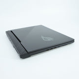 ASUS ROG Strix GL512 Gaming Laptop: Core i5-10300H 512GB, GTX 1650 Ti Warranty - GreenGreenStore