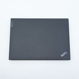 Lenovo ThinkPad T14 Gen 3 Laptop: Core i7-1270P, 256GB SSD, NVIDIA, Warranty VAT - GreenGreenStore