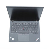 Lenovo ThinkPad T14 Gen 3 Laptop: Core i7-1270P, 256GB SSD, NVIDIA, Warranty VAT - GreenGreenStore