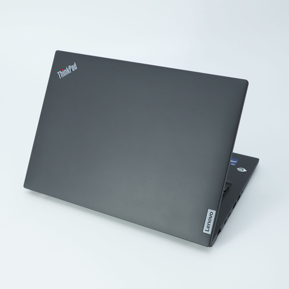Lenovo ThinkPad T14 Gen 3 Laptop: Core i7-1270P, 256GB SSD, NVIDIA, Warranty VAT - GreenGreenStore