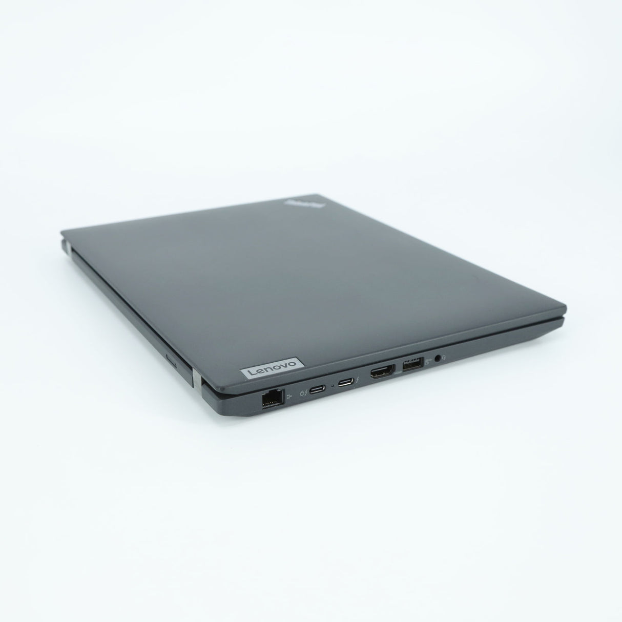 Lenovo ThinkPad T14 Gen 3 Laptop: Core i7-1270P, 256GB SSD, NVIDIA, Warranty VAT - GreenGreenStore