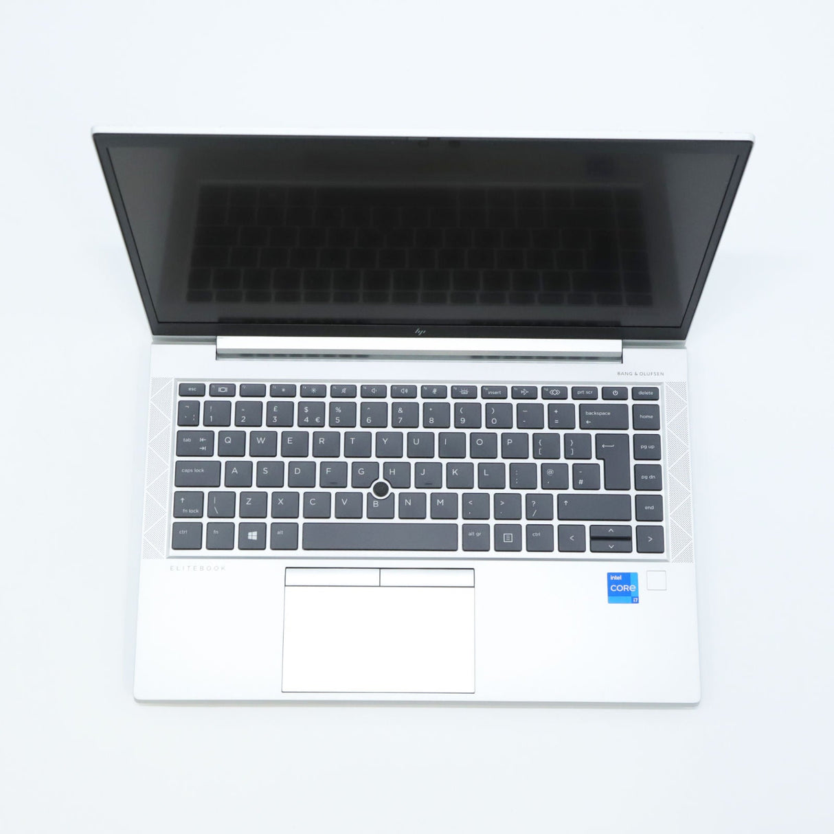 HP EliteBook 840 G8 Laptop: Core i7-1185G7, 256GB SSD, 16GB RAM, Warranty VAT