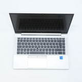 HP EliteBook 840 G8 Laptop: Core i7-1185G7, 256GB SSD, 16GB RAM, Warranty VAT
