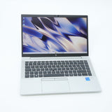 HP EliteBook 840 G8 Laptop: Core i7-1185G7, 256GB SSD, 16GB RAM, Warranty VAT
