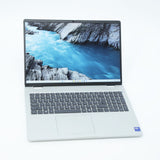 Dell Pro 16 PC16250 Laptop: Core Ultra 5 235U, 16GB RAM, 256GB SSD, Warranty - GreenGreenStore