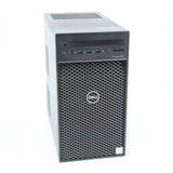 Dell Precision Tower 3640 Desktop: Core i9-10900K, 32GB, 1TB, P620, Warranty VAT - GreenGreenStore