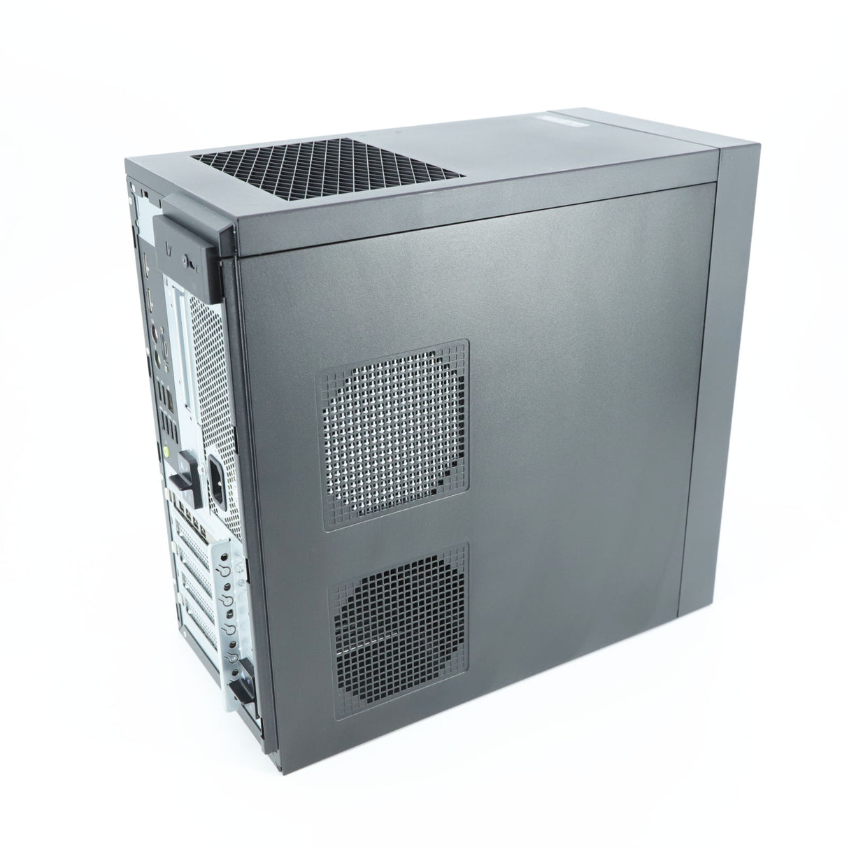 Dell Precision Tower 3640 Desktop: Core i9-10900K, 64GB, 1TB, P620, Warranty VAT - GreenGreenStore