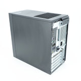 Dell Precision Tower 3640 Desktop: Core i9-10900K, 64GB, 1TB, P620, Warranty VAT - GreenGreenStore