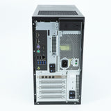 Dell Precision Tower 3640 Desktop: Core i9-10900K, 32GB, 1TB, P620, Warranty VAT - GreenGreenStore