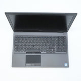 Dell Precision 7540 Laptop: Core i7-9850H 16GB RAM Quadro T1000 Warranty VAT - GreenGreenStore