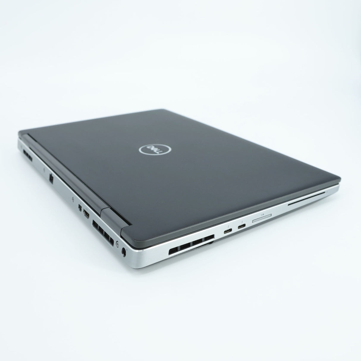 Dell Precision 7540 Laptop: Core i7-9850H 16GB RAM Quadro T1000 Warranty VAT - GreenGreenStore