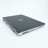 Dell Precision 7540 Laptop: Core i7-9850H 16GB RAM Quadro T1000 Warranty VAT - GreenGreenStore