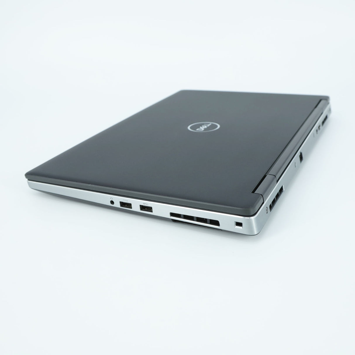 Dell Precision 7540 Laptop: Core i7-9850H 16GB RAM Quadro T1000 Warranty VAT - GreenGreenStore