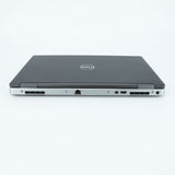 Dell Precision 7540 Laptop: Core i7-9850H 16GB RAM Quadro T1000 Warranty VAT - GreenGreenStore