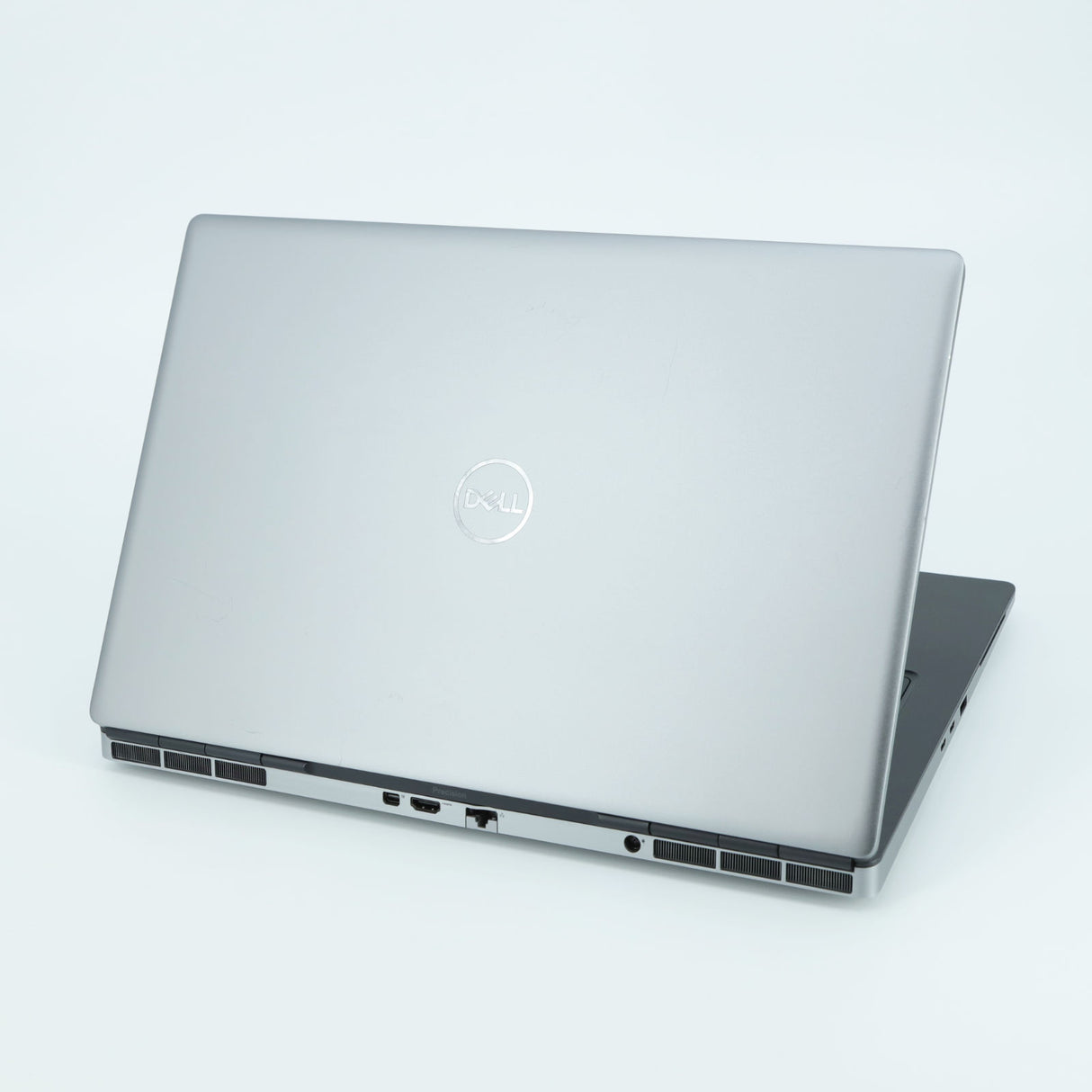 Dell Precision 7750 Laptop: i9-10885H, 64GB RAM, Quadro RTX 5000, Warranty VAT - GreenGreenStore