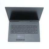 Dell Precision 7750 Laptop: i9-10885H, 64GB RAM, Quadro RTX 5000, Warranty VAT - GreenGreenStore