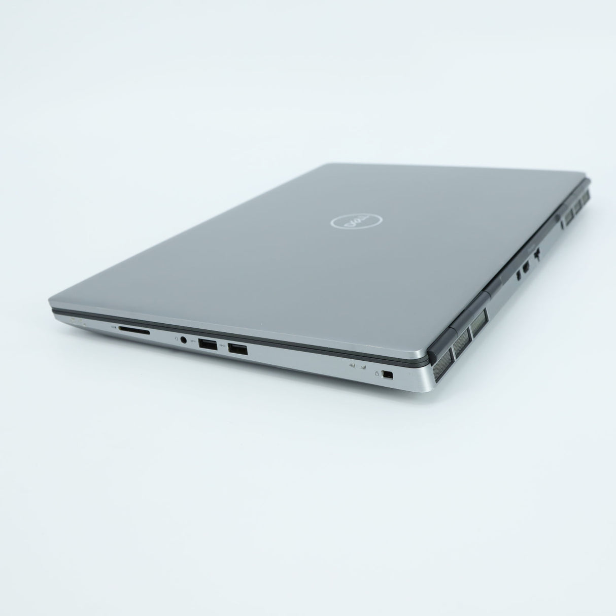 Dell Precision 7750 Laptop: i9-10885H, 64GB RAM, Quadro RTX 5000, Warranty VAT - GreenGreenStore