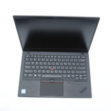 Lenovo ThinkPad X1 Carbon 6 14" Laptop: Core i7 8th Gen 256GB 16GB, Warranty VAT - GreenGreenStore