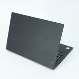 Lenovo ThinkPad X1 Carbon 6 14" Laptop: Core i7 8th Gen 256GB 16GB, Warranty VAT - GreenGreenStore