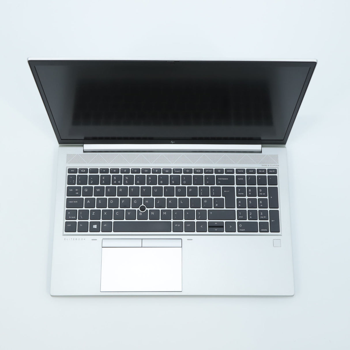HP EliteBook 850 G8 Laptop: Core i7-1165G7 16GB RAM 512GB SSD Warranty VAT - GreenGreenStore