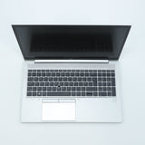 HP EliteBook 850 G8 Laptop: Core i7-1165G7 16GB RAM 512GB SSD Warranty VAT - GreenGreenStore