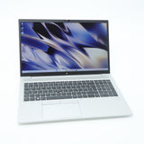 HP EliteBook 850 G8 Laptop: Core i7-1165G7 16GB RAM 512GB SSD Warranty VAT - GreenGreenStore
