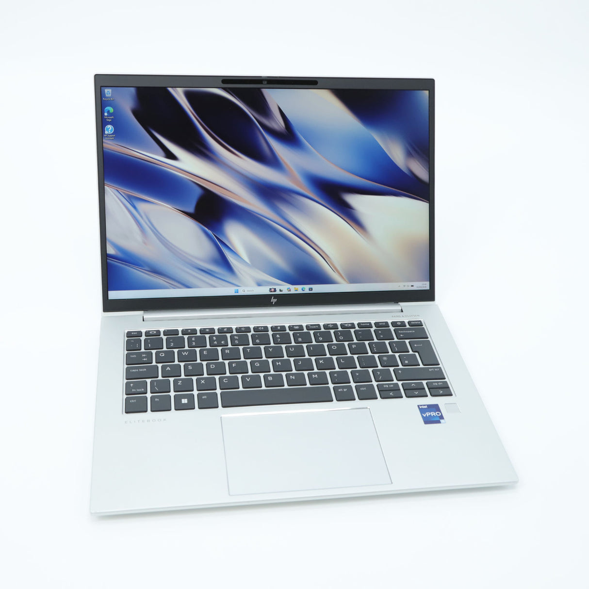 HP EliteBook 840 G9 Laptop: i5-1245U, 16GB RAM, 512GB SSD, Warranty VAT - GreenGreenStore
