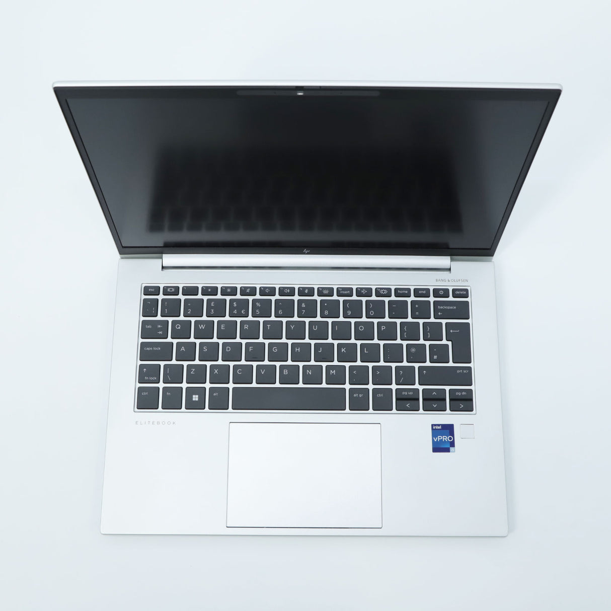 HP EliteBook 840 G9 Laptop: i5-1245U, 16GB RAM, 512GB SSD, Warranty VAT - GreenGreenStore