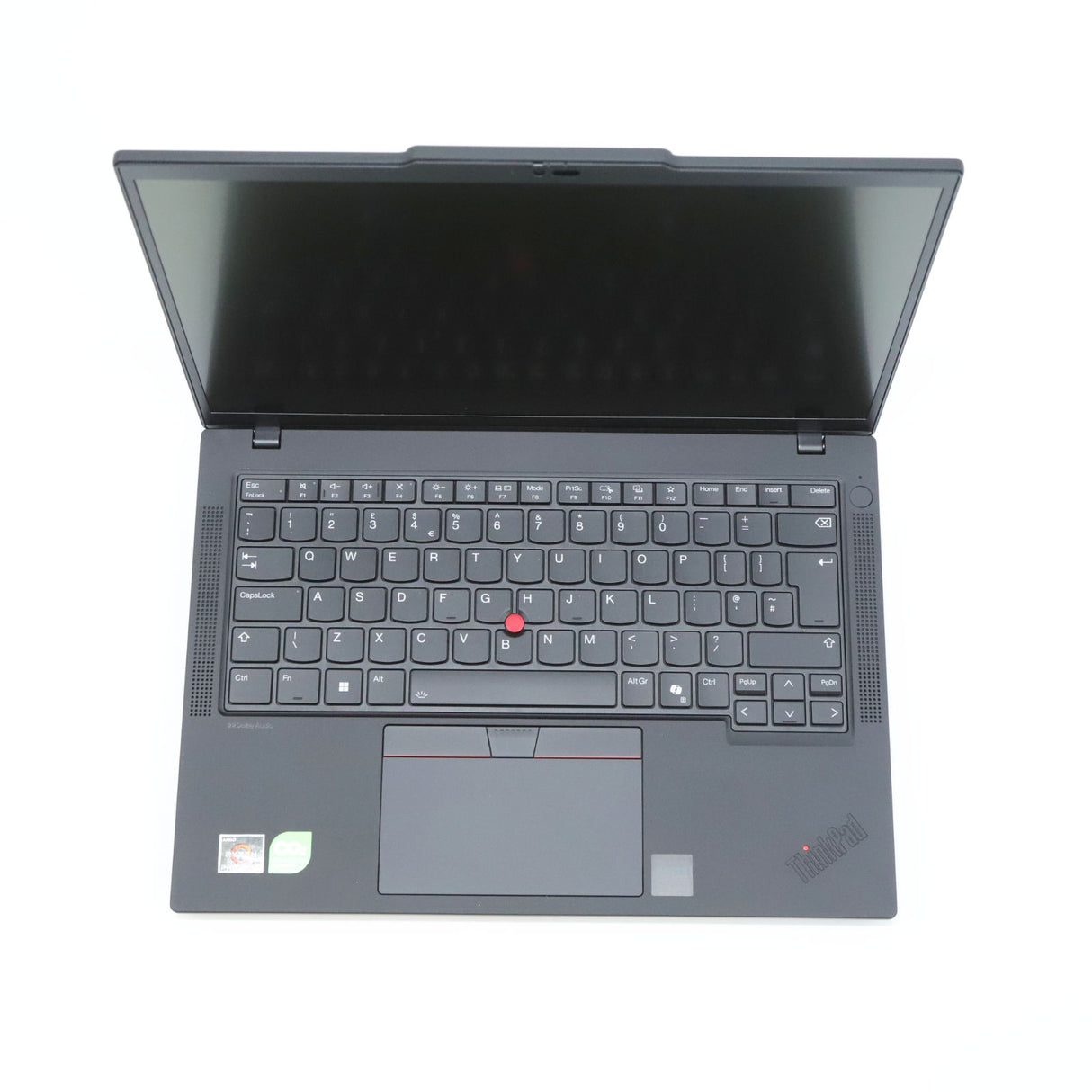 Lenovo ThinkPad T14 Gen 5 Touch Laptop: AMD Ryzen 5 16GB RAM 256GB SSD Warranty - GreenGreenStore