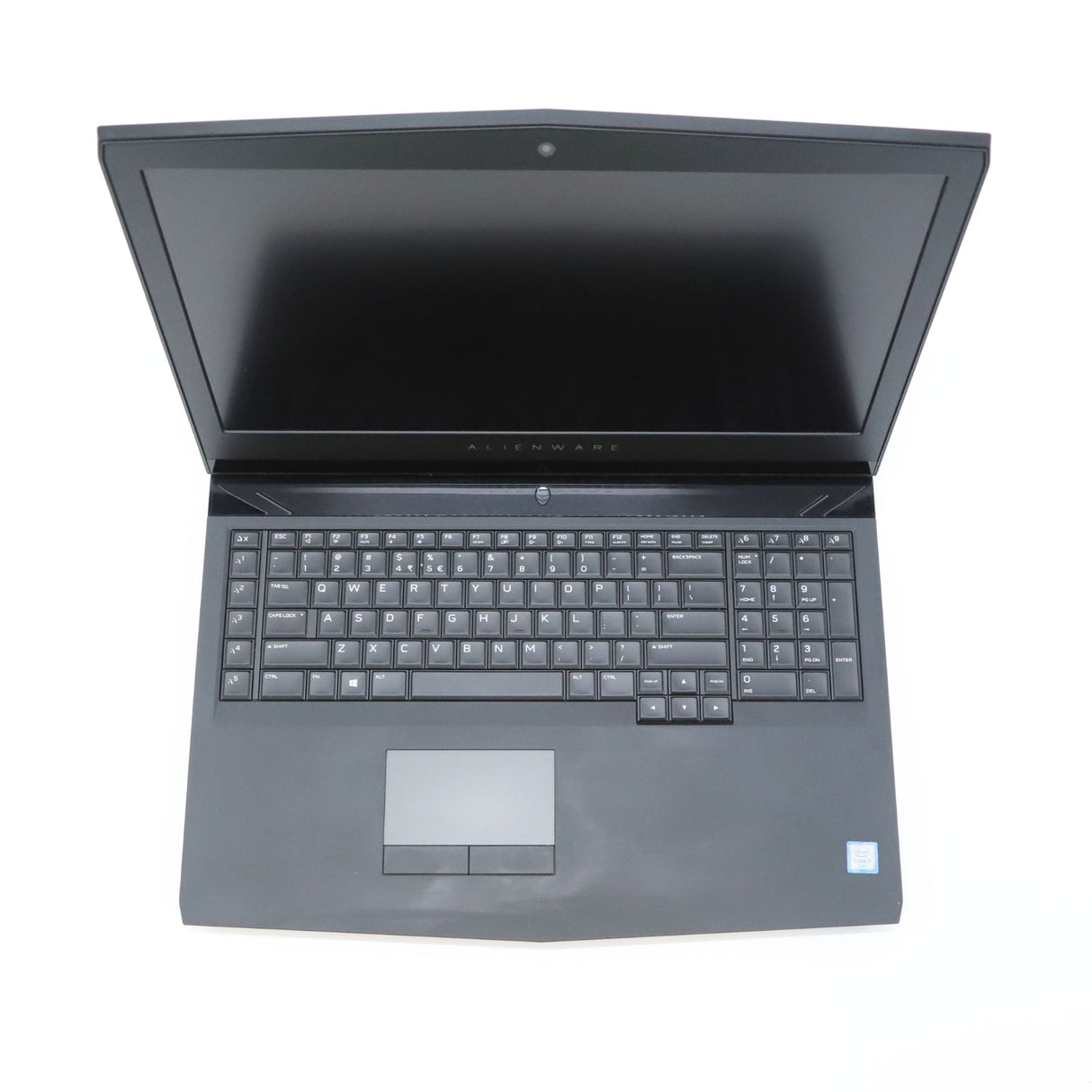 Alienware 17 R4 Gaming Laptop: Core i7 16GB 256GB NVIDIA GTX 1070 Warranty VAT - GreenGreenStore