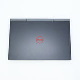 Dell Inspiron 7577 Gaming Laptop: Core i7 16GB RAM 256GB GTX 1060 Warranty VAT - GreenGreenStore