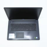 Dell G3 17 3779 Gaming: Laptop Core i5 GTX 1050 16GB RAM 256GB SSD Warranty VAT - GreenGreenStore